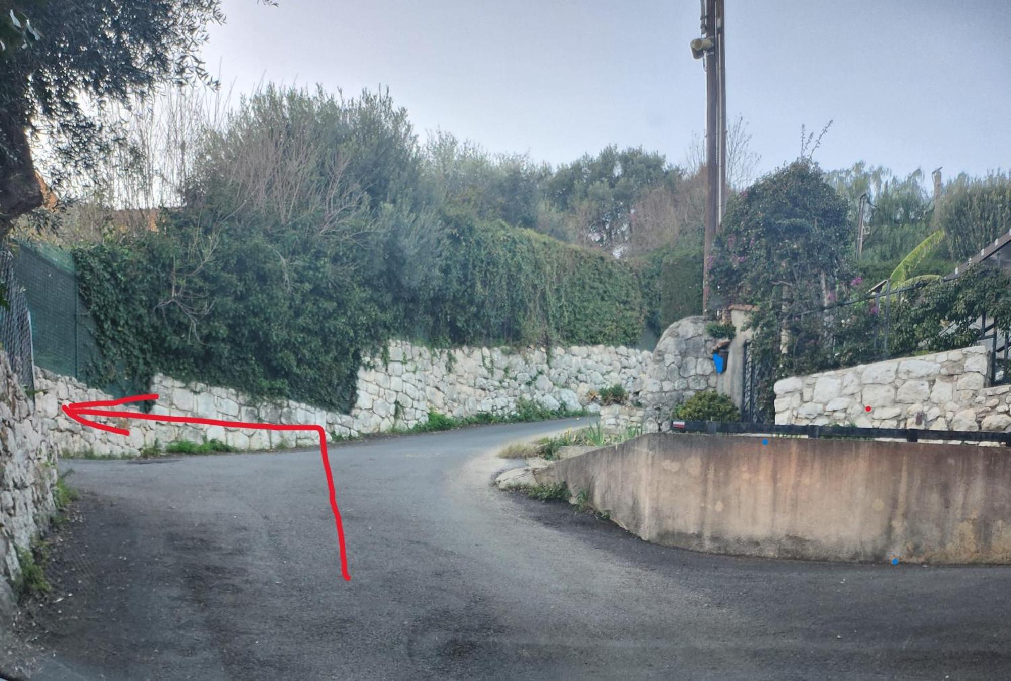 Le Mas D'Angeline, Vue Mer, Jardin Commun, Parking, Voiture Requise, 10 Min En Voiture De Monaco, Route Etroite, Pente Raide, Croisement Limite, Sea View, Shared Garden, Parking, Car Required, 10 Min Drive From Monaco, Narrow Steep Road, Limited Pass Beausoleil Exterior foto