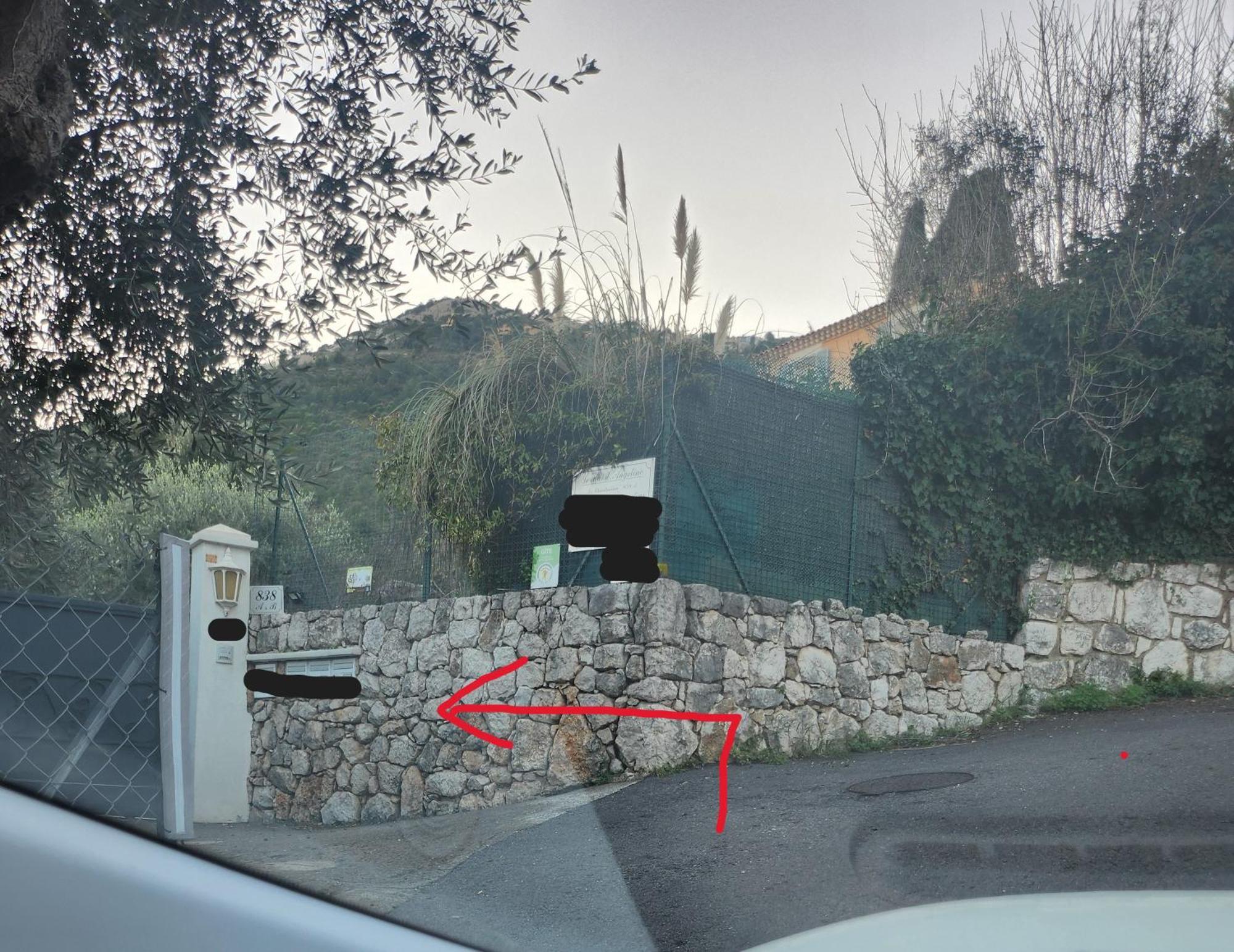 Le Mas D'Angeline, Vue Mer, Jardin Commun, Parking, Voiture Requise, 10 Min En Voiture De Monaco, Route Etroite, Pente Raide, Croisement Limite, Sea View, Shared Garden, Parking, Car Required, 10 Min Drive From Monaco, Narrow Steep Road, Limited Pass Beausoleil Exterior foto