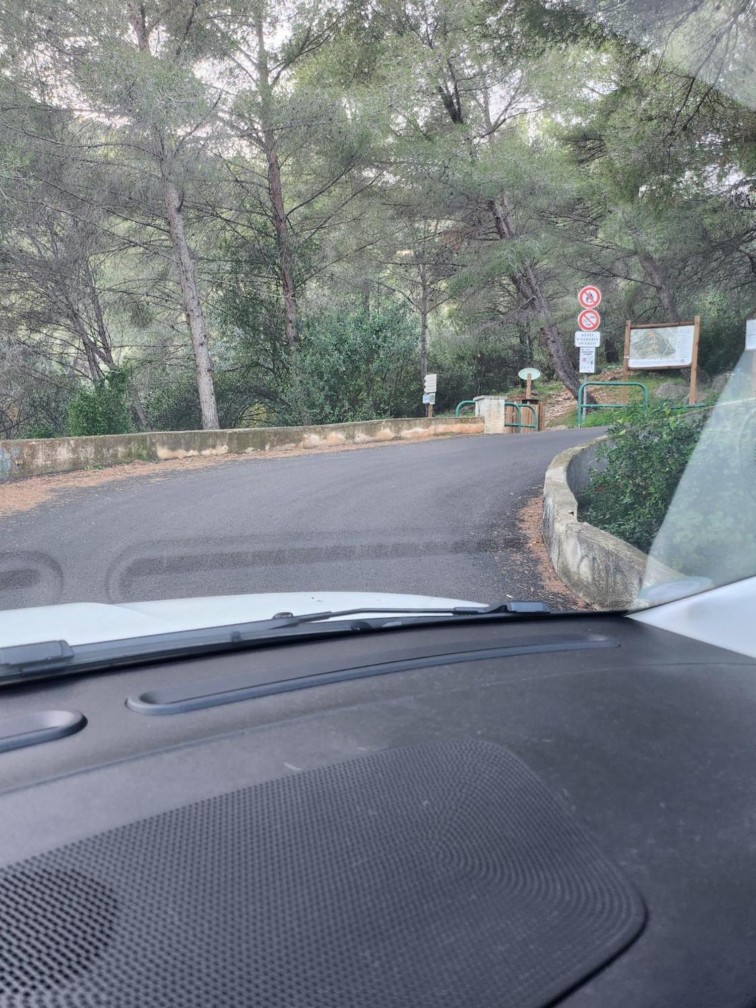 Le Mas D'Angeline, Vue Mer, Jardin Commun, Parking, Voiture Requise, 10 Min En Voiture De Monaco, Route Etroite, Pente Raide, Croisement Limite, Sea View, Shared Garden, Parking, Car Required, 10 Min Drive From Monaco, Narrow Steep Road, Limited Pass Beausoleil Exterior foto