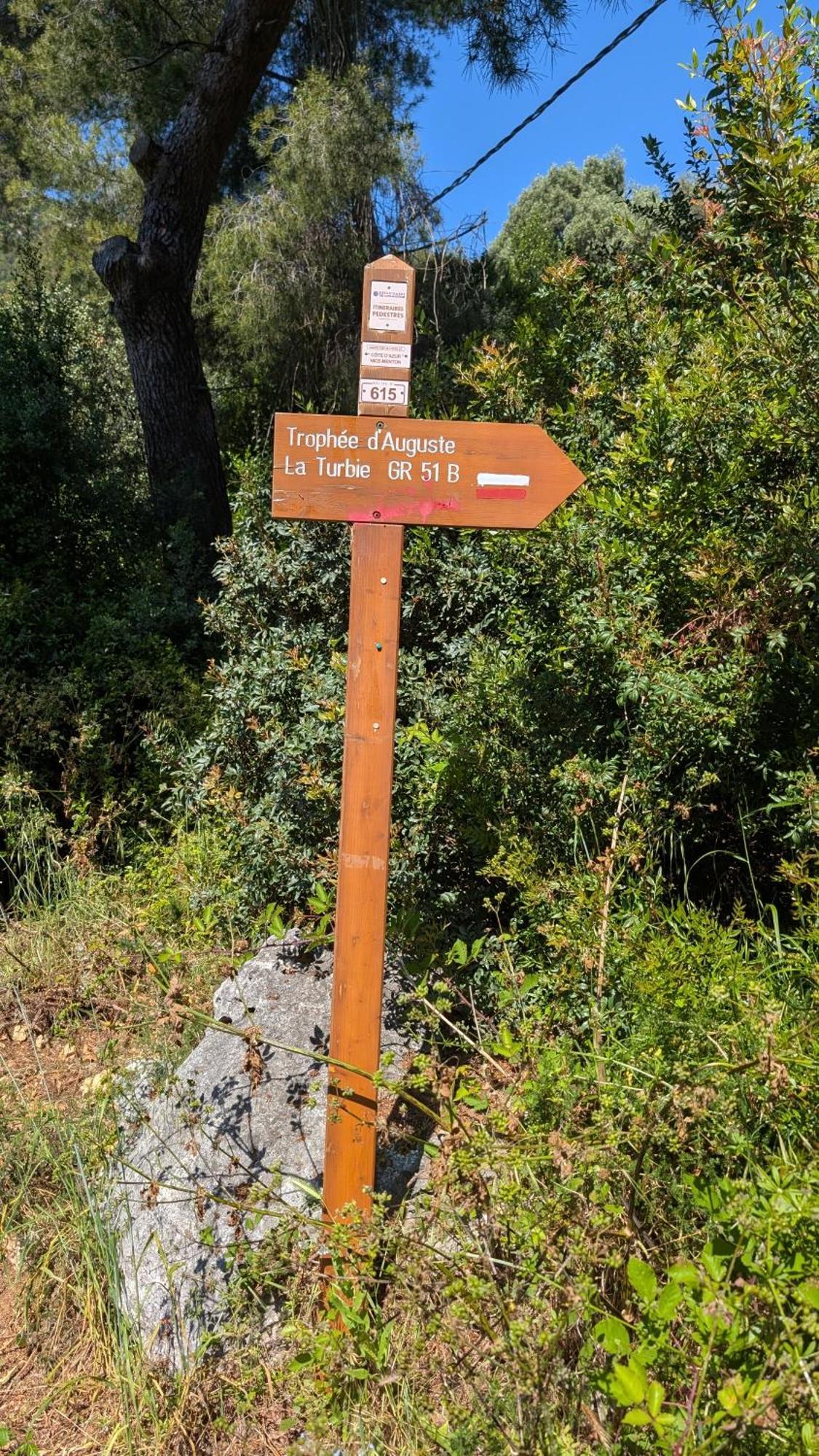 Le Mas D'Angeline, Vue Mer, Jardin Commun, Parking, Voiture Requise, 10 Min En Voiture De Monaco, Route Etroite, Pente Raide, Croisement Limite, Sea View, Shared Garden, Parking, Car Required, 10 Min Drive From Monaco, Narrow Steep Road, Limited Pass Beausoleil Exterior foto
