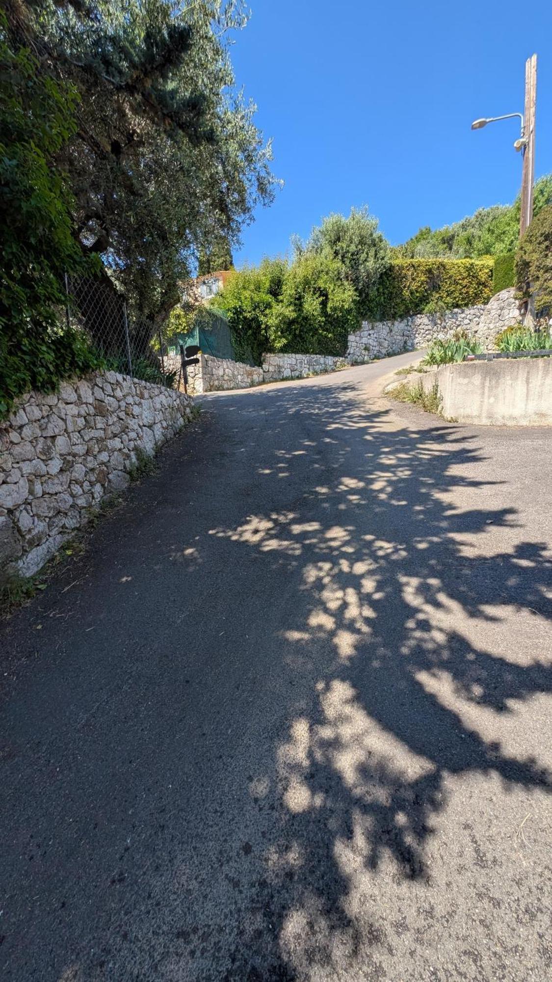 Le Mas D'Angeline, Vue Mer, Jardin Commun, Parking, Voiture Requise, 10 Min En Voiture De Monaco, Route Etroite, Pente Raide, Croisement Limite, Sea View, Shared Garden, Parking, Car Required, 10 Min Drive From Monaco, Narrow Steep Road, Limited Pass Beausoleil Exterior foto